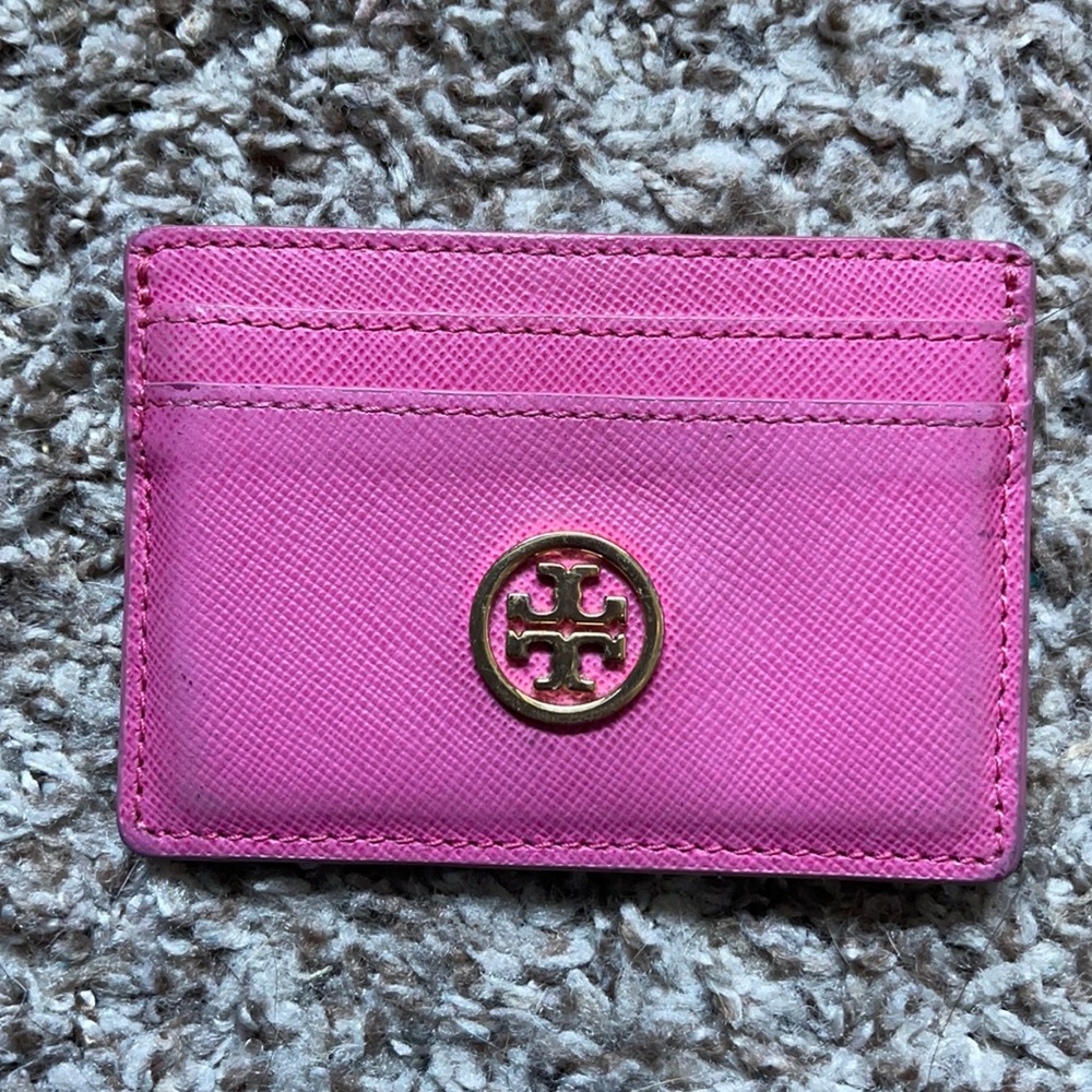 Tory Burch wallet